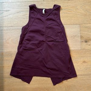 Athleta tank